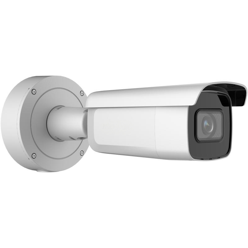 DS-2CD2186G2-ISU DS-2CD2186G2-I 4K Acusense Fixed Dome Network Camera DS-2CD2126G2-ISU DS-2CD2126G2-I 8MP resolution