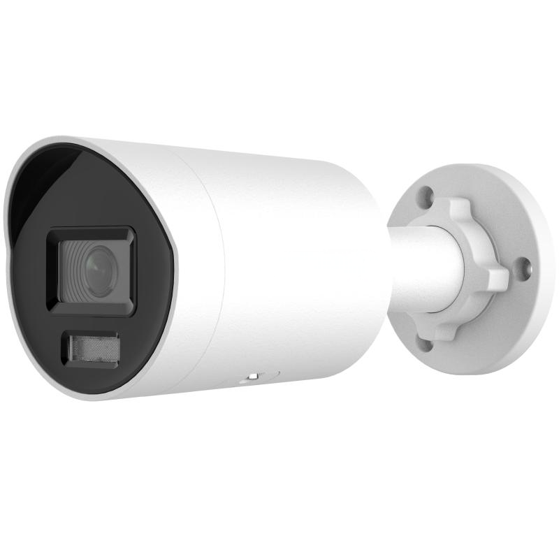 DS-2CD2186G2-ISU DS-2CD2186G2-I 4K Acusense Fixed Dome Network Camera DS-2CD2126G2-ISU DS-2CD2126G2-I 8MP resolution
