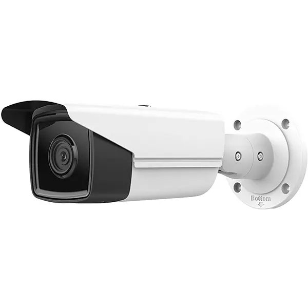 DS-2CD2T83G2-2I/4I 8 MP AcuSense Fixed Bullet Network Camera