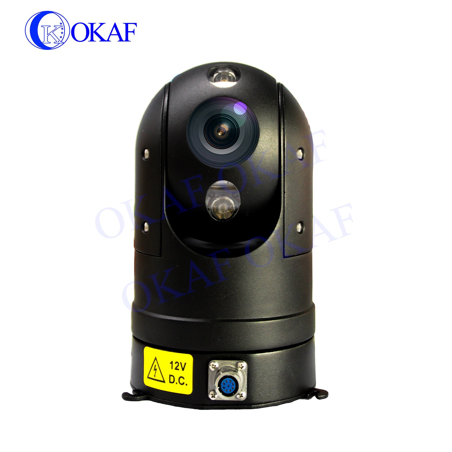 HD 960p 1080p Dome PTZ Camera 8mp 80m Bulk Outdoor Camera Security Surveillance Products Module CCTV Analog Camera