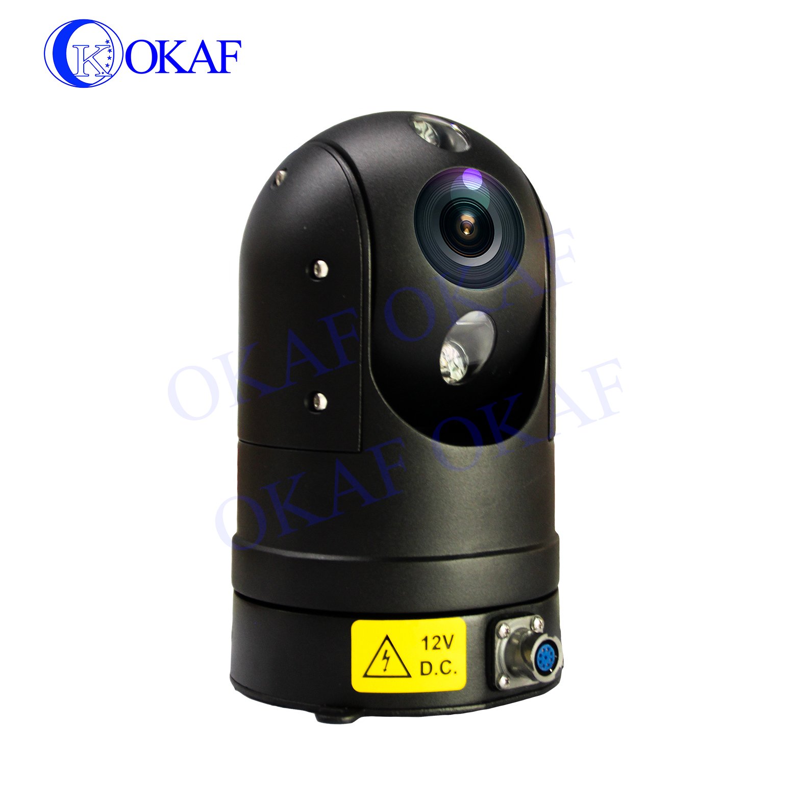 HD 960p 1080p Dome PTZ Camera 8mp 80m Bulk Outdoor Camera Security Surveillance Products Module CCTV Analog Camera