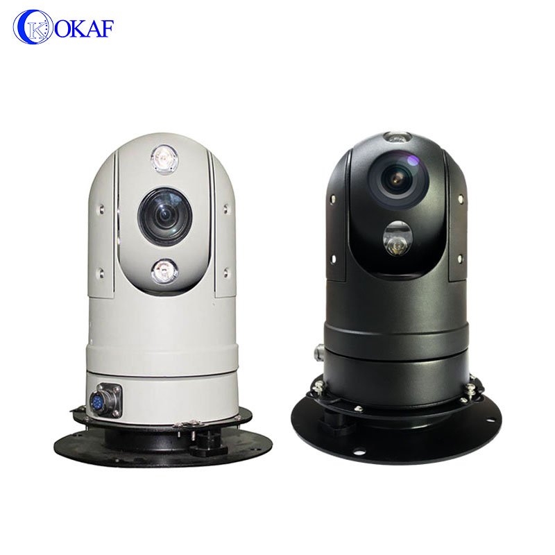 HD 960p 1080p Dome PTZ Camera 8mp 80m Bulk Outdoor Camera Security Surveillance Products Module CCTV Analog Camera
