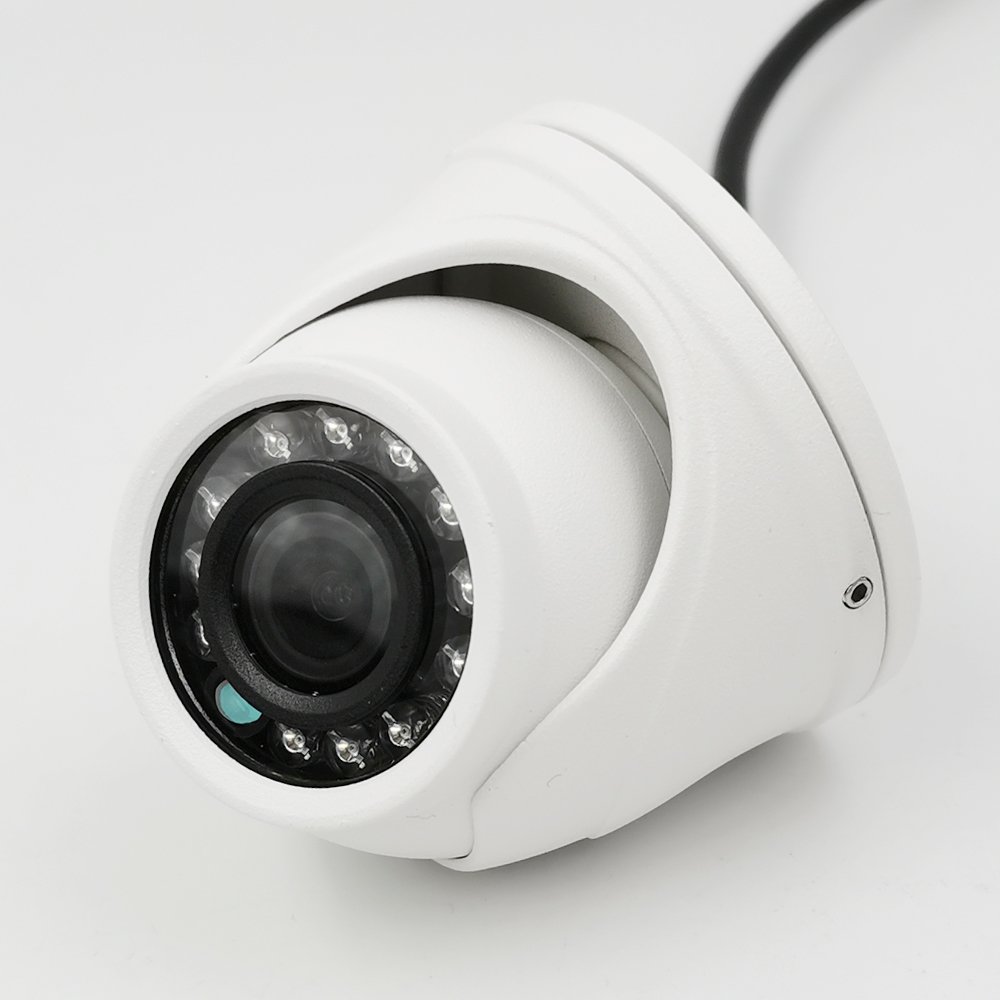 FansuTi Small Dome AHD Camera 2MP 5MP 8MP Mini CCTV Camera Mini dome Camera