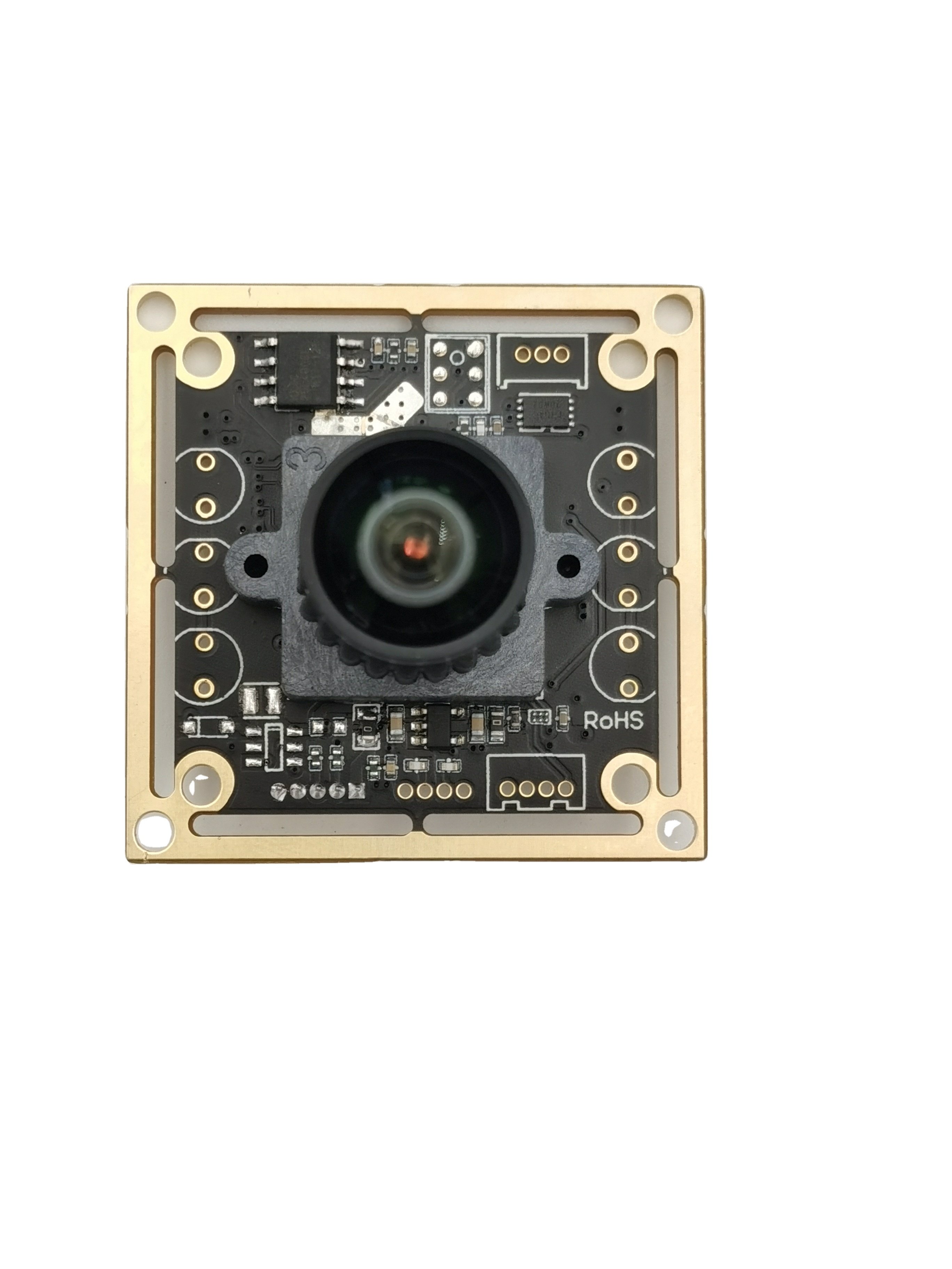 1/2.5 Inch IMX377 12MP 4K 30fps Auto Focus Web Camera Cmos Usb Camera Pc Scanner Usb Camera Module