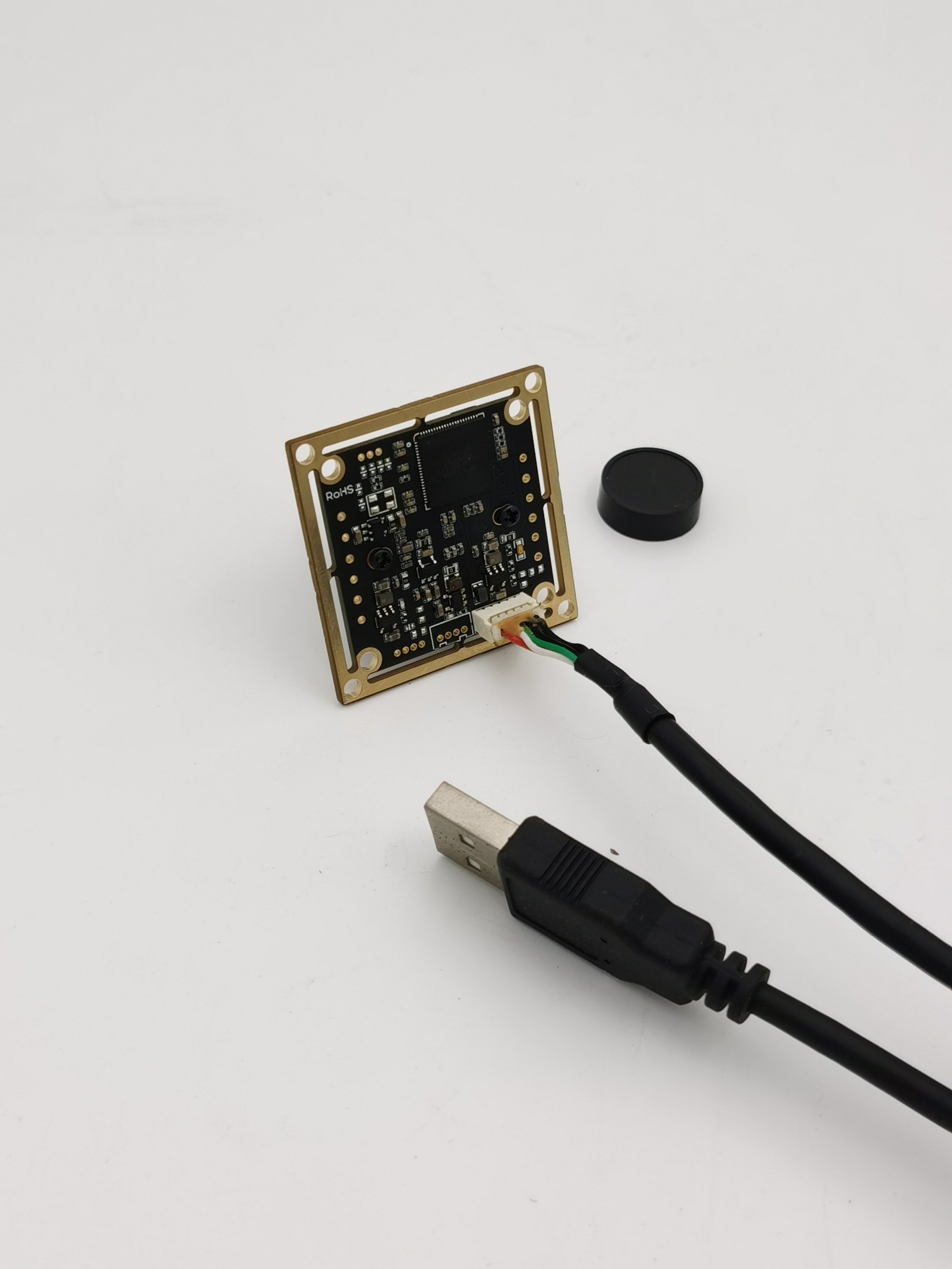 1/2.5 Inch IMX377 12MP 4K 30fps Auto Focus Web Camera Cmos Usb Camera Pc Scanner Usb Camera Module