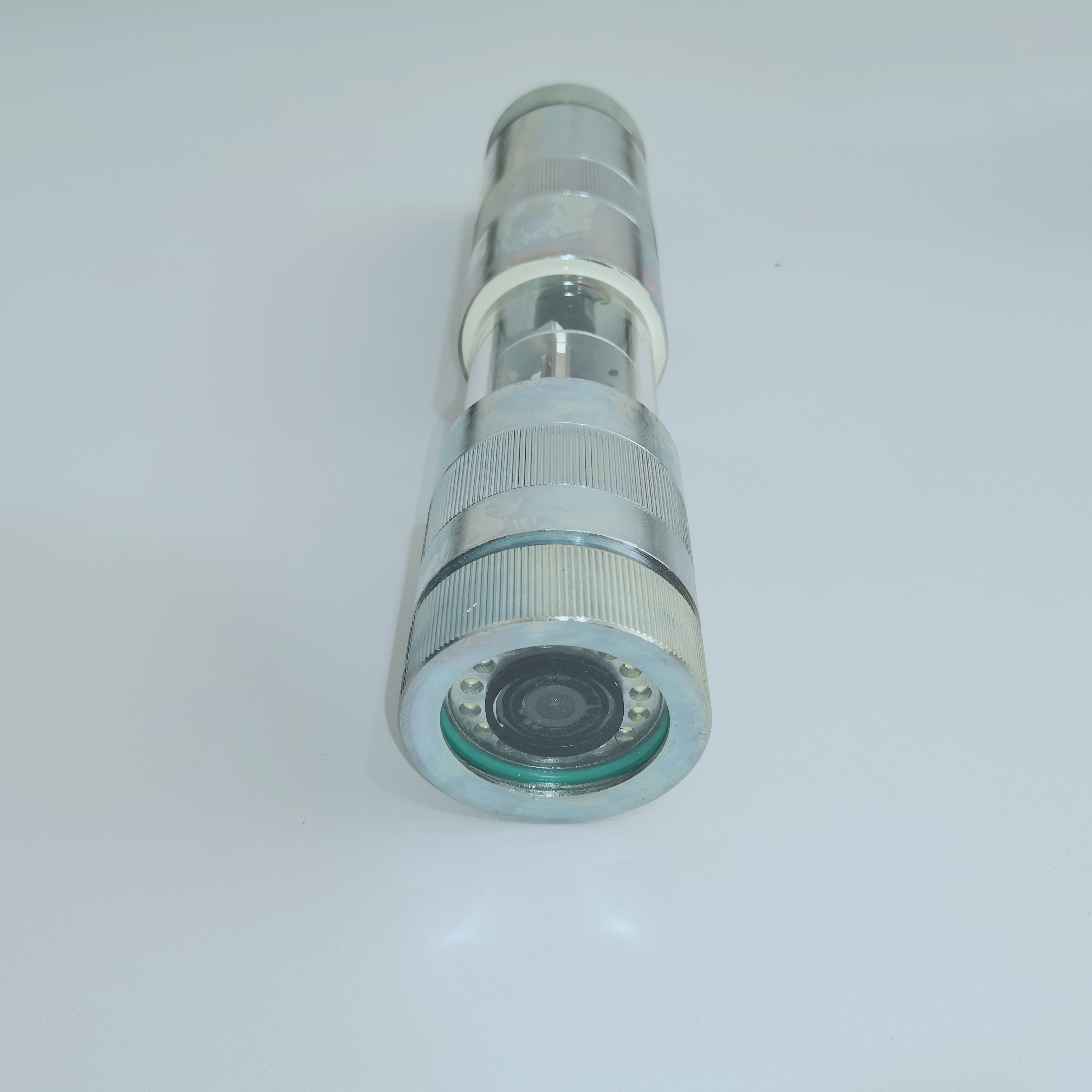 Underwater Analog Camera for 500m Deep Water Well Inspection Underground Camera