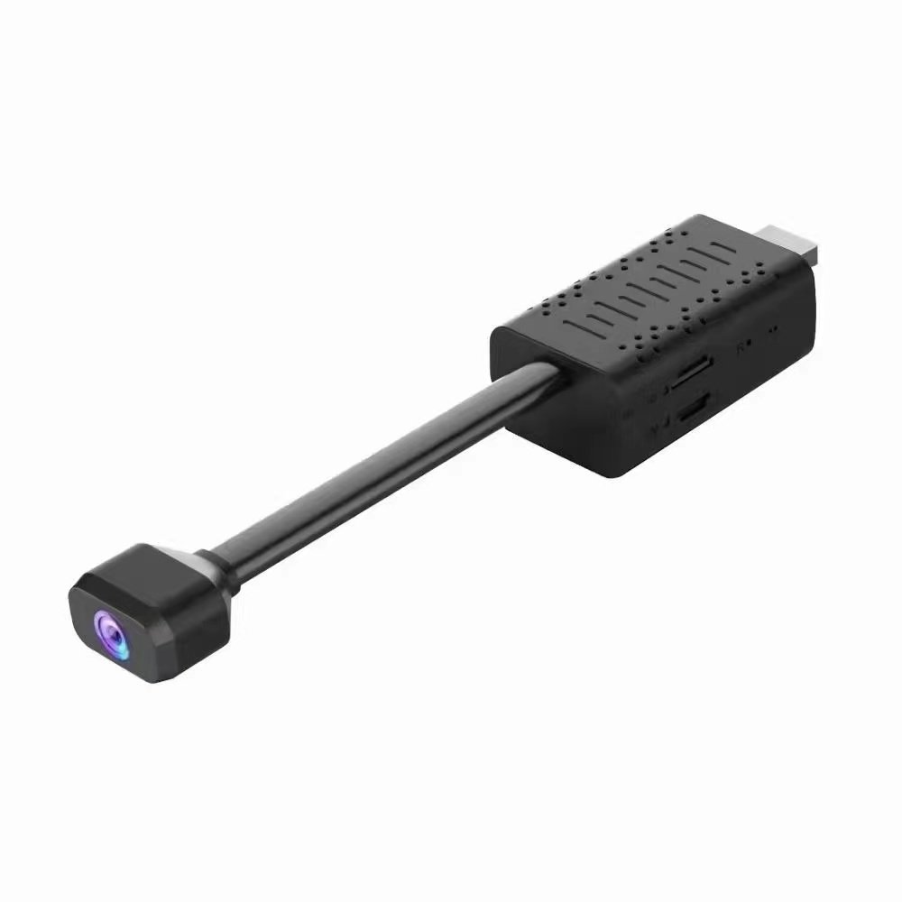 Hot Selling IP Wifi Camera Mini HD 1080P Motion Detection U21 mini Wifi USB Camera