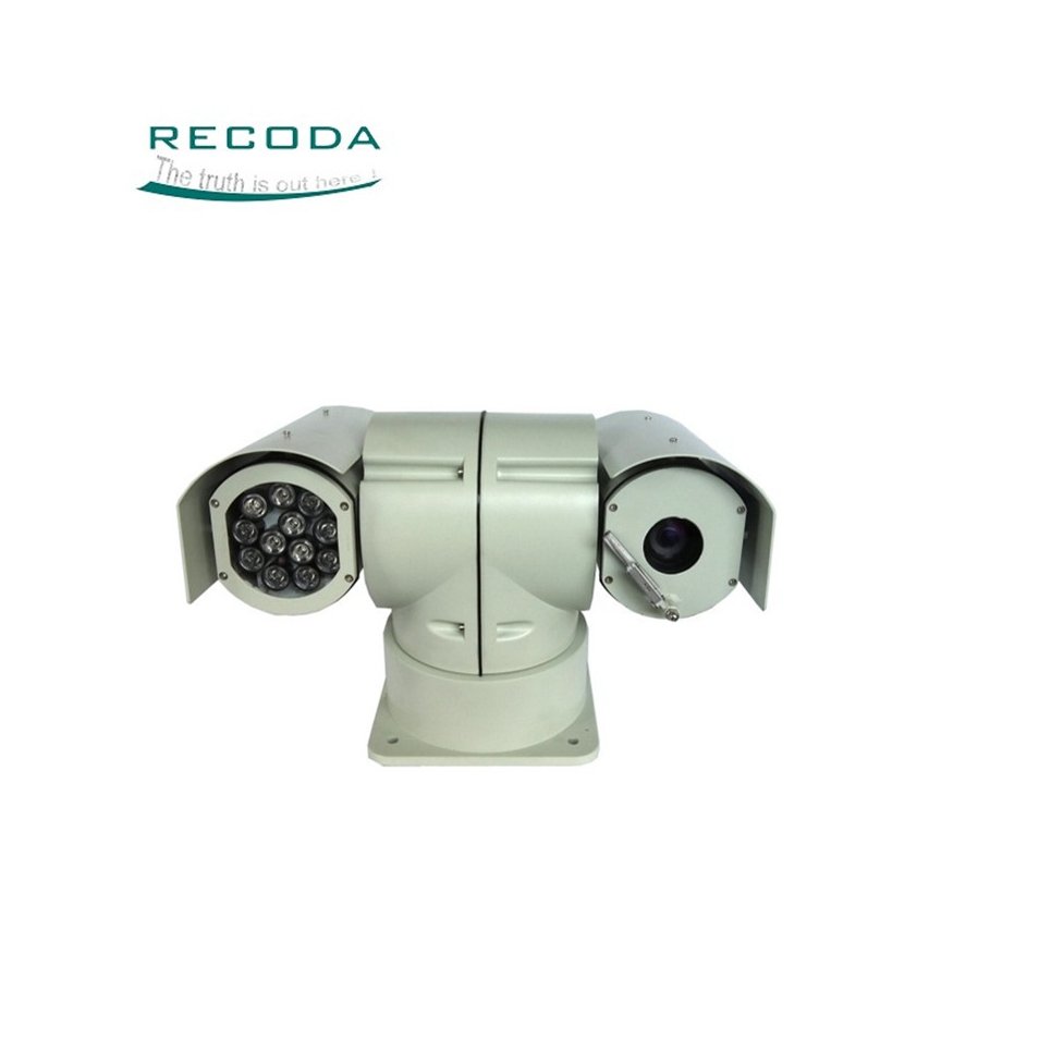 High-speed infrared night vision car camera vehicle truck dvr camera system mobile cctv camera with night vision function