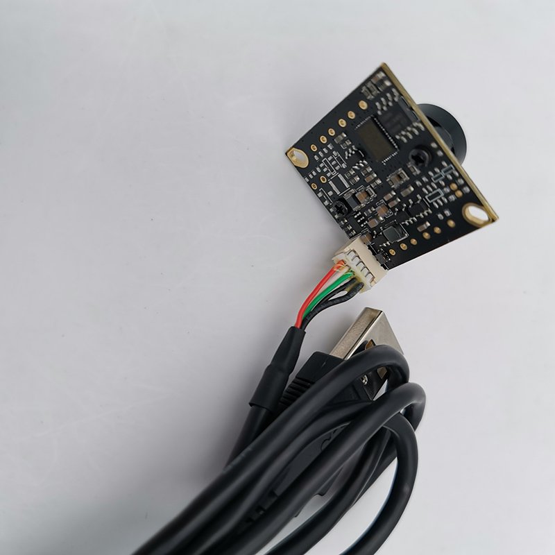 RoHS CE Best Selling 1080P Usb Camera Low Price High Quality Mini Usb Camera Usb Camera Module Small Size