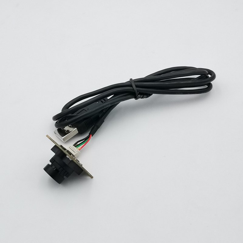 RoHS CE Best Selling 1080P Usb Camera Low Price High Quality Mini Usb Camera Usb Camera Module Small Size