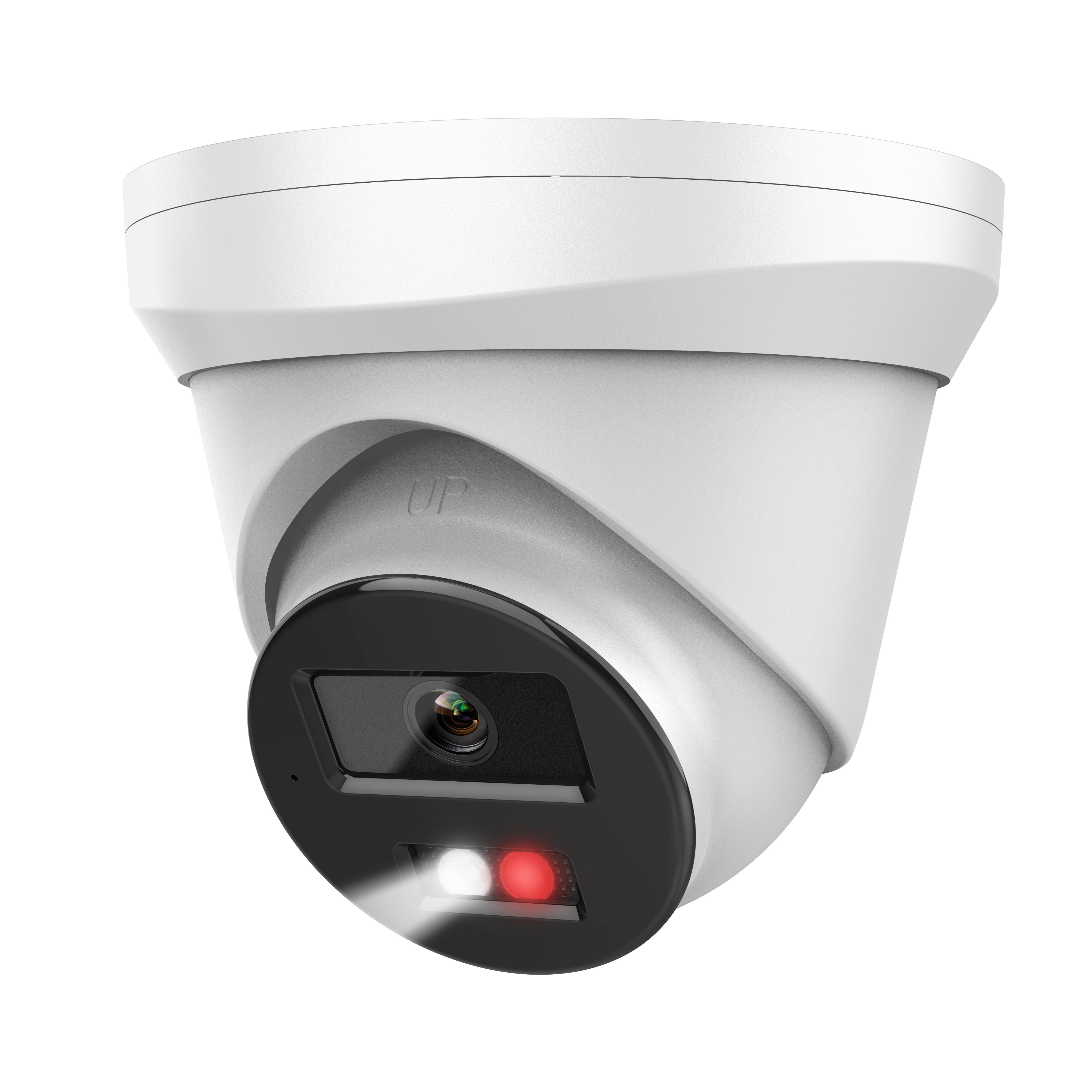 Vikylin OEM hikvision Smart Hybrid Light Full Color 4MP 5MP 8MP 4K Dome Turret Bullet PoE IP CCTV Network Camera