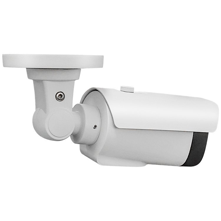 Analog Vintage Security CCTV HD Bullet Surveillance Camera System IP66 Water Prove Outdoor Low Price 4 in 1 2MP DC 12V White DVR