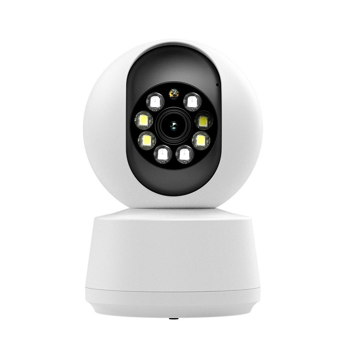 V360 Pro Auto Tracking Security Cam Ptz Wifi 3Mp Indoor Hd Ip Cameras Wifi Motion Detection Two Way Voice Mini Cctv Camera Wifi