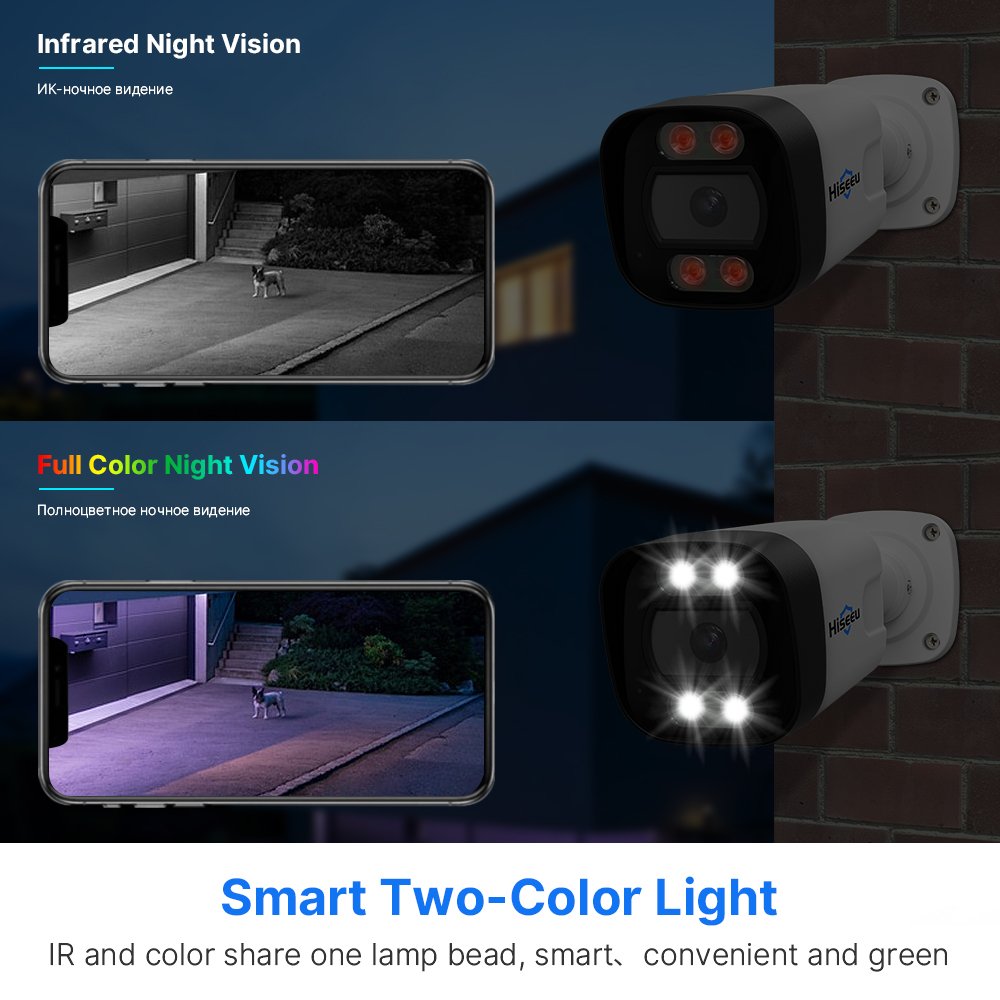 Cctv Full Set Ip Security Camera System OEM Tamper-proof H.265+ 4K 8MP Xmeye Por Outdoors House Network P2P 16 Channel Nvr Kit
