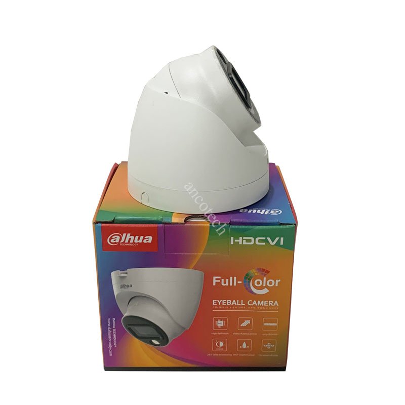 Dahua 5MP Smart Dual Light Full Color HDCVI Indoor Camera HAC-HDBW1509RA-IL-A HAC-HDW1509T-IL-A HAC-HDW1500CLQ-IL-A