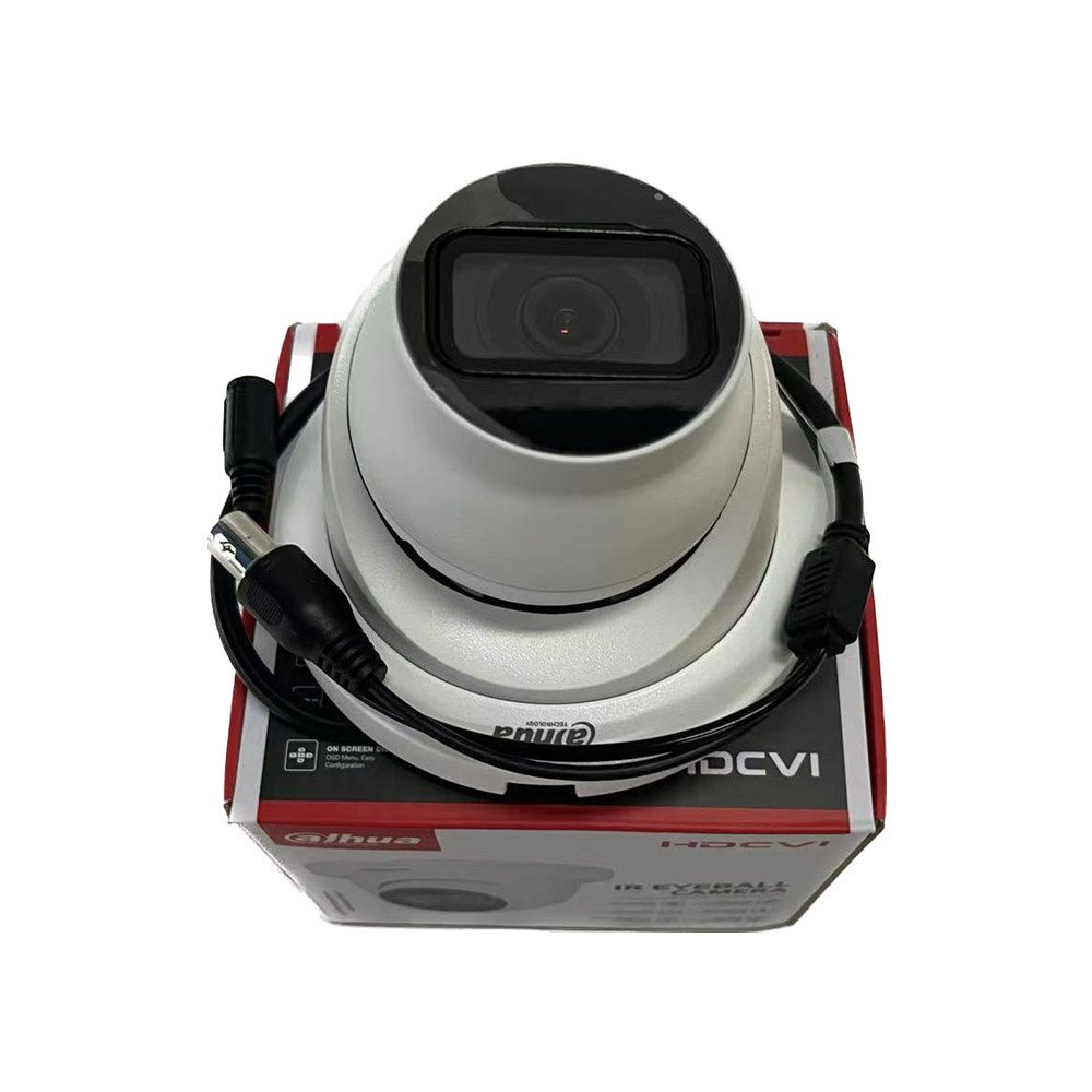 Dahua 5MP Smart Dual Light Full Color HDCVI Indoor Camera HAC-HDBW1509RA-IL-A HAC-HDW1509T-IL-A HAC-HDW1500CLQ-IL-A