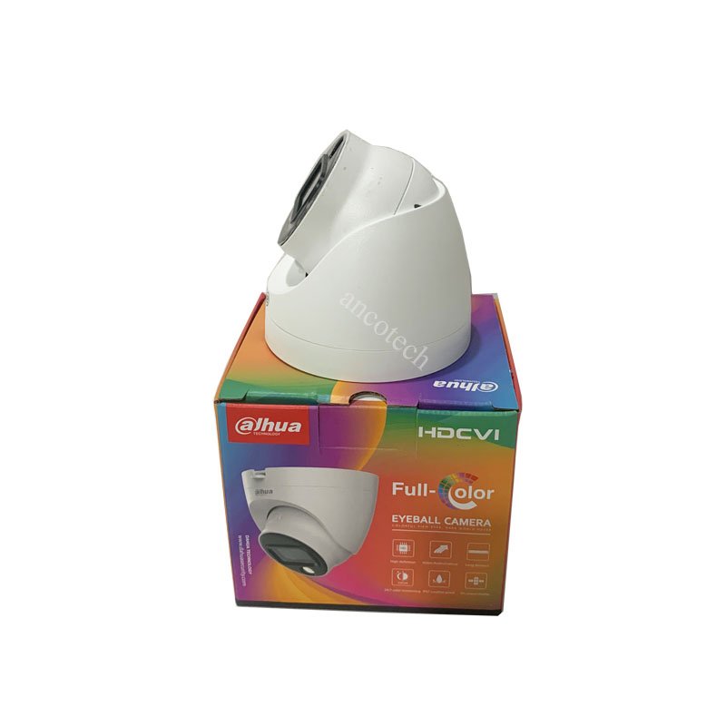 Dahua 5MP Smart Dual Light Full Color HDCVI Indoor Camera HAC-HDBW1509RA-IL-A HAC-HDW1509T-IL-A HAC-HDW1500CLQ-IL-A