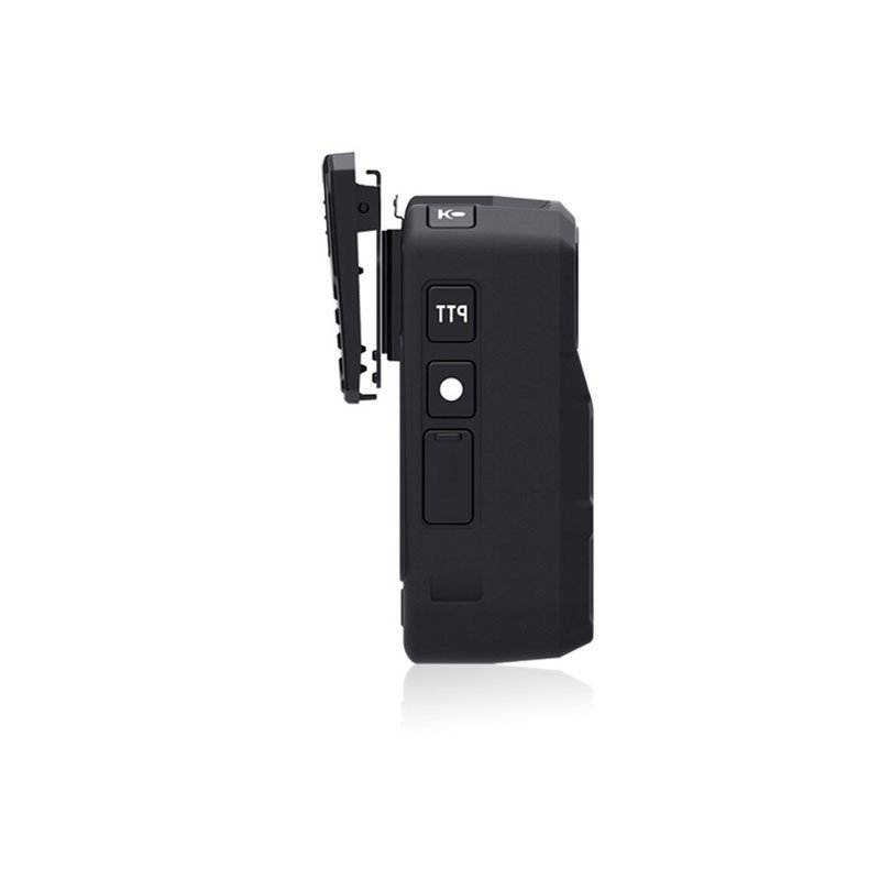 Mini Body Camera Night Version 140 Wide Angle PIR Cameras Pocket Back Clip Nanny Camera HD 1080P 10Hours Working