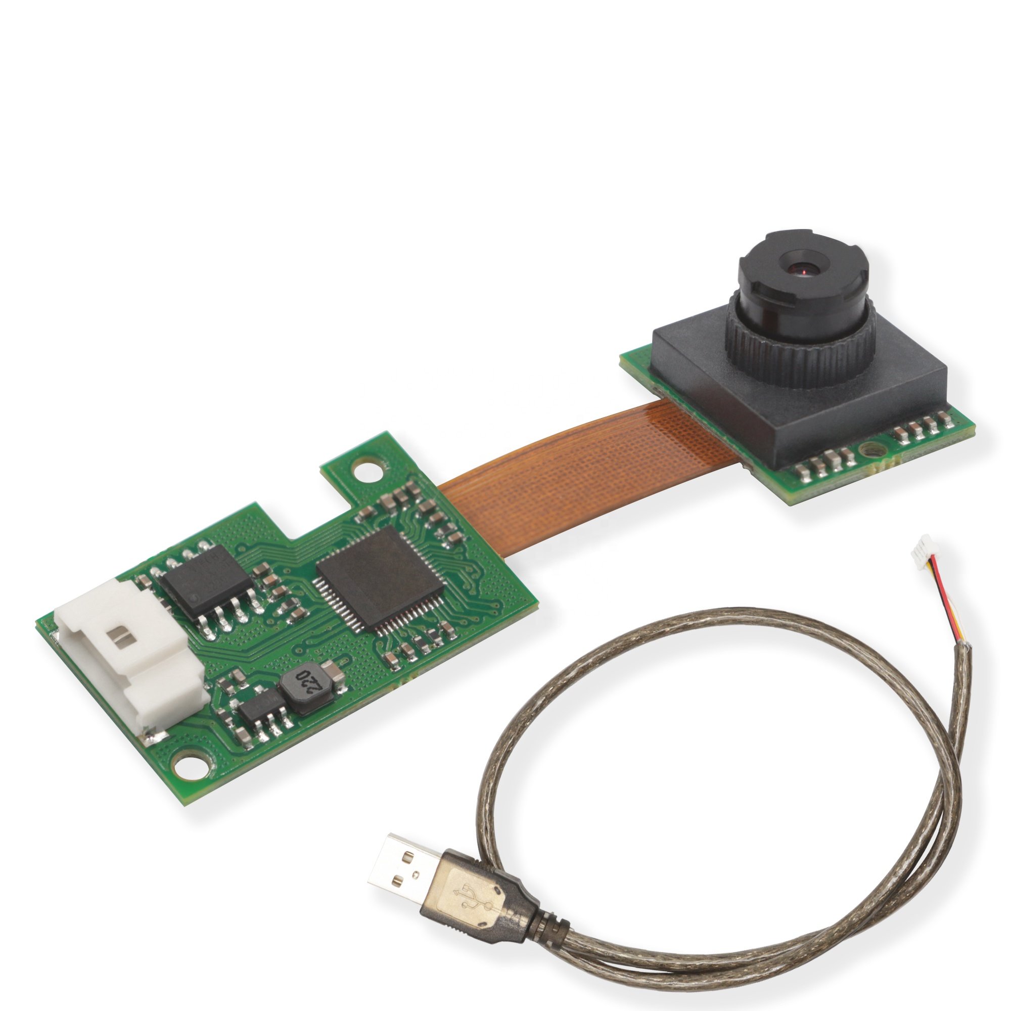 OEM HD 8MP IMX415 CMOS Sensor 4K cmos Camera sensor Modules usb2.0 UVC Mini Micro Industrial Camera Module