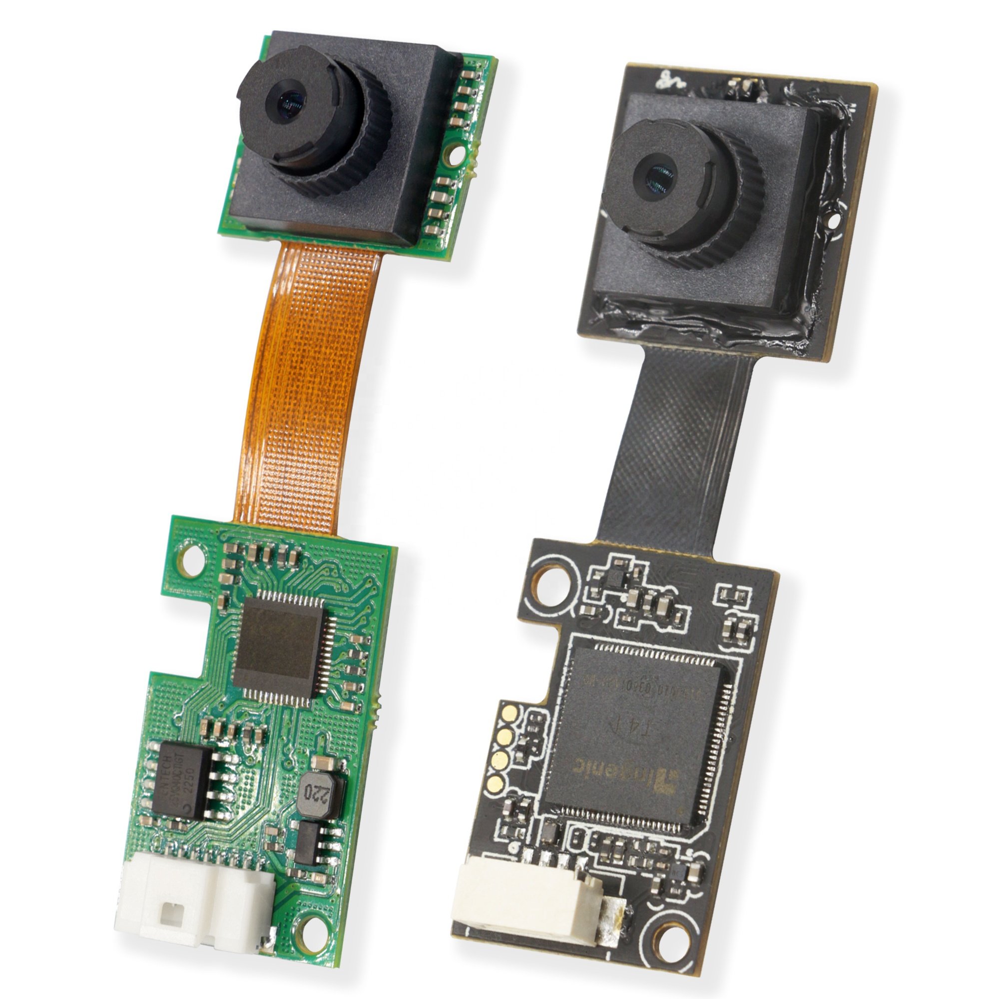 OEM HD 8MP IMX415 CMOS Sensor 4K cmos Camera sensor Modules usb2.0 UVC Mini Micro Industrial Camera Module