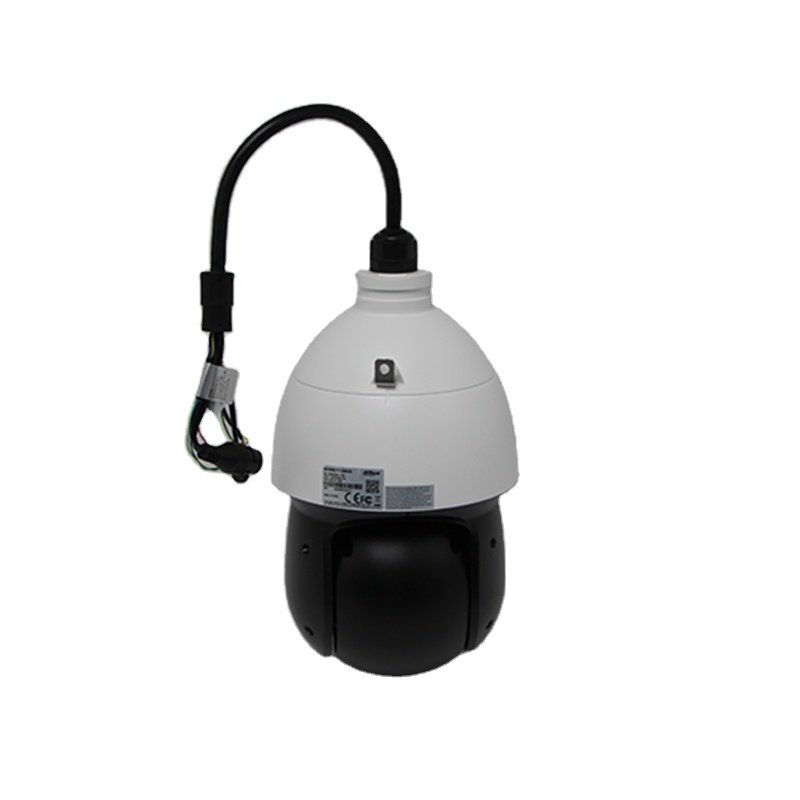 Original Dahua SD49825GB-HNR 8Mp PoE 25x Starlight IR IP67 starlight WizSense Network PTZ Camera