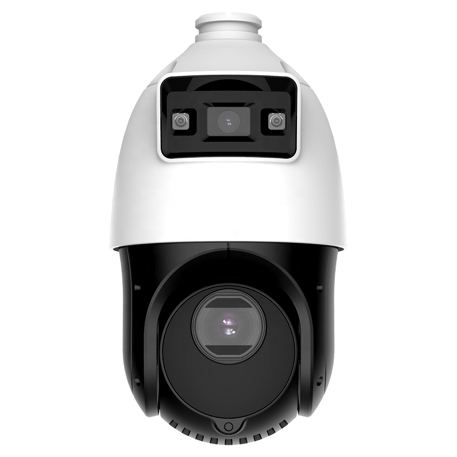 DS-2SE4C425MWG-E(14F0) Hik 4MP 25X TandemVu IR Network PTZ Camera ( Limited QTY on stock 24-9-3 update)