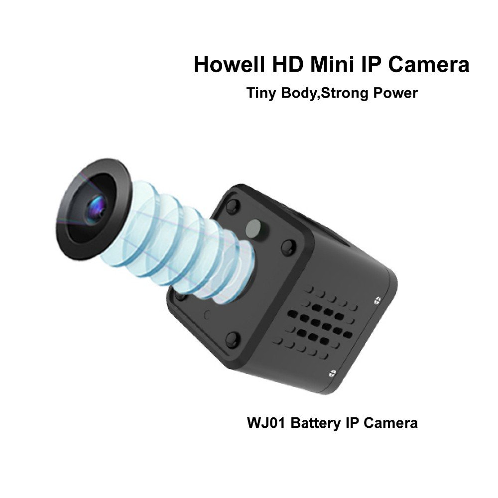 The New Listing House Guangdong Digital Video Surveillance For Home Wireless Camera Mini