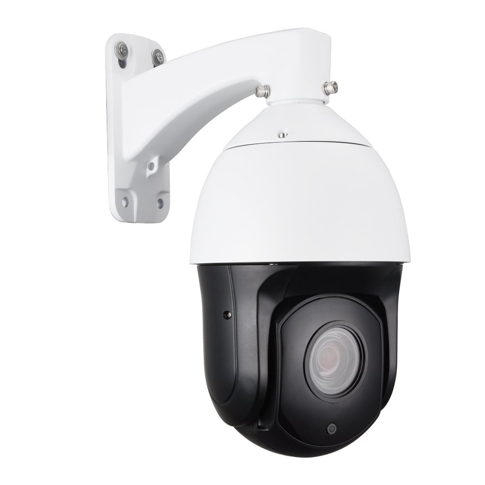 Security High Speed Dome PTZ Camera 40X Optical Zoom 2MP 60FPS SonyIMX327 Starlight Outdoor POE IP Network Camera UNV-Protocol
