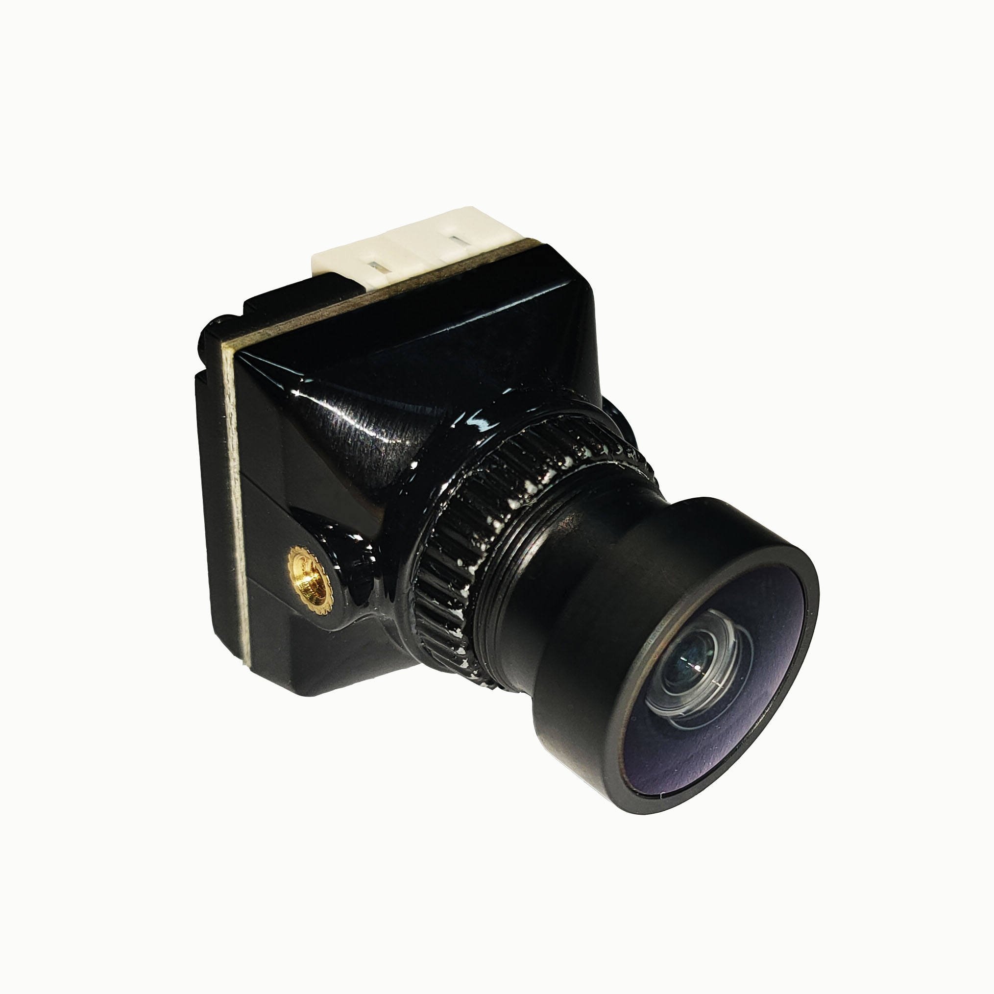 LH CADDXFPV Ratel Pro Analog Camera 1500TVL Super WDR 4.5V-27V Day and night Camera for 5inch 7inch 10inch FPV Racing Drone Kit