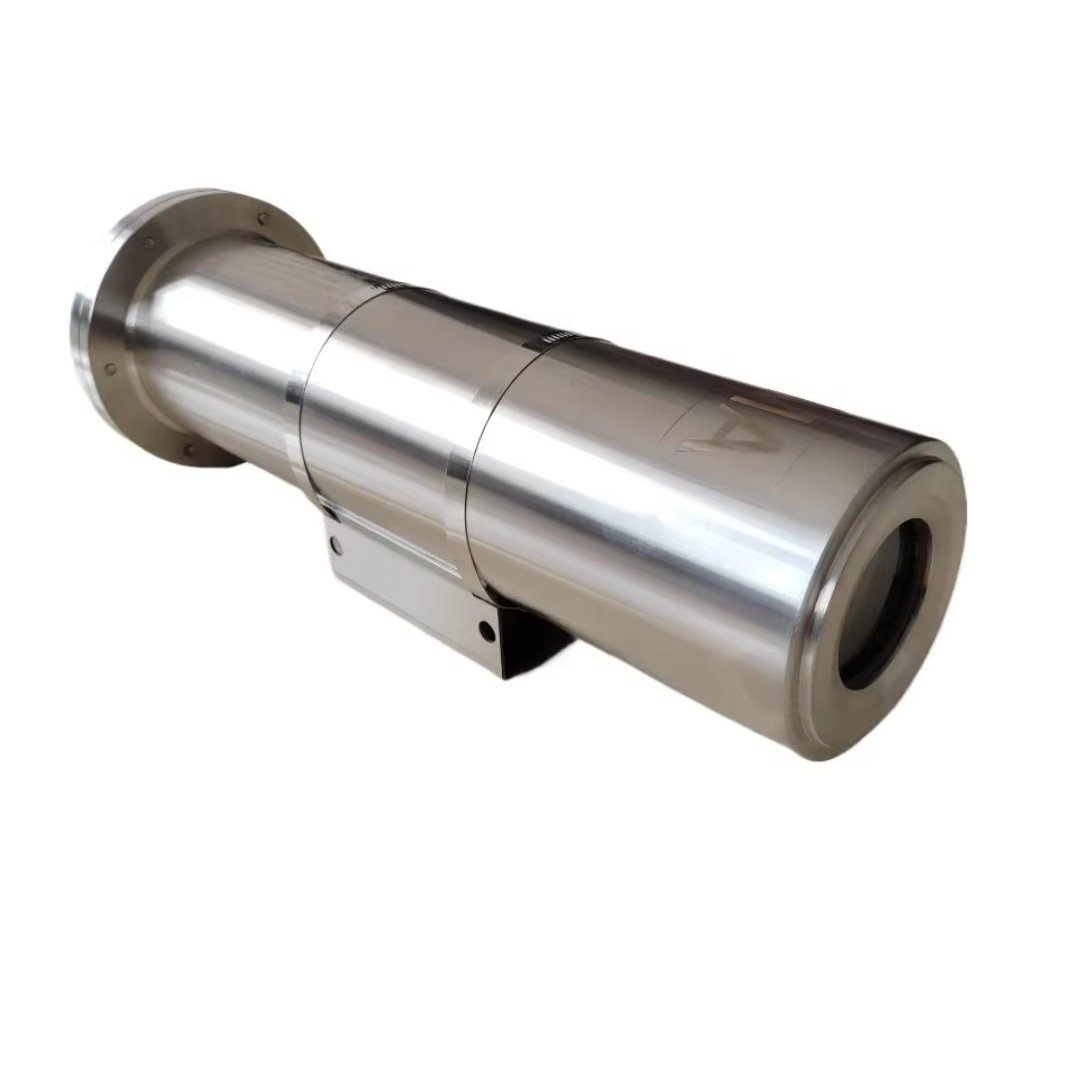 Customized KBA-127 Explosion-Proof Network Camera for Mining Closed-Circuit Television