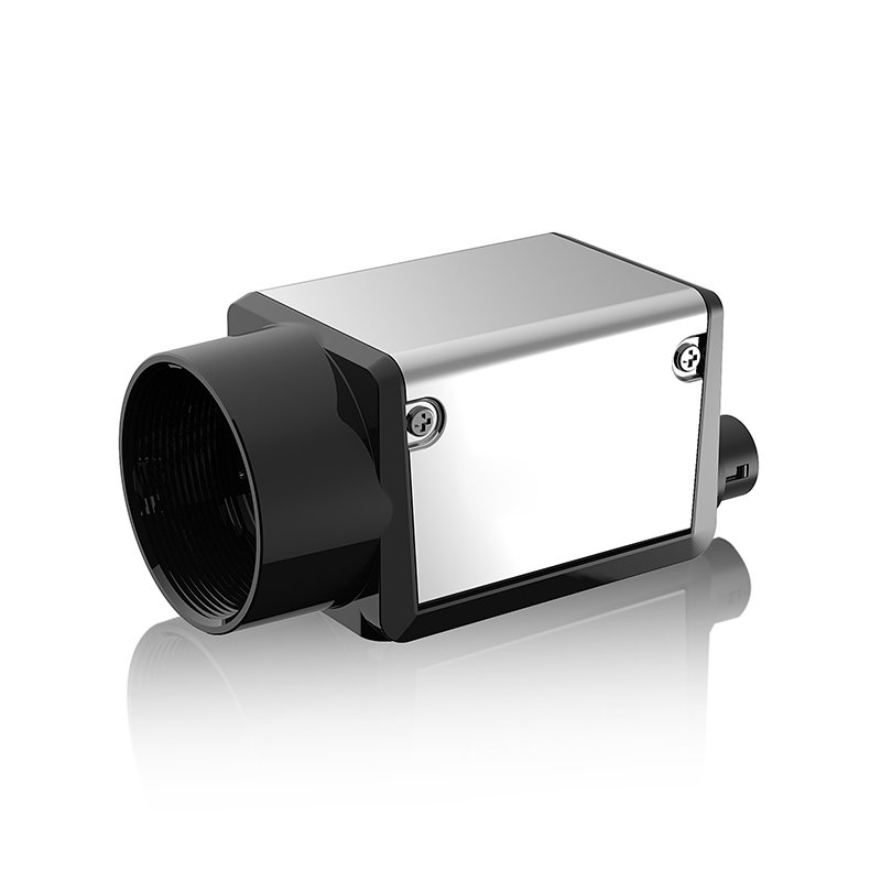 New Arrival GigE Color 1280*1024px 1.3MP 75fps analog Area Scan industrial vision Camera