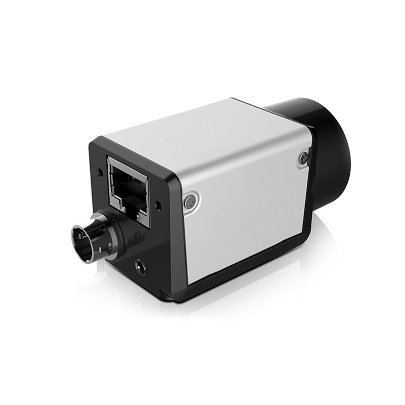 New Arrival GigE Color 1280*1024px 1.3MP 75fps analog Area Scan industrial vision Camera