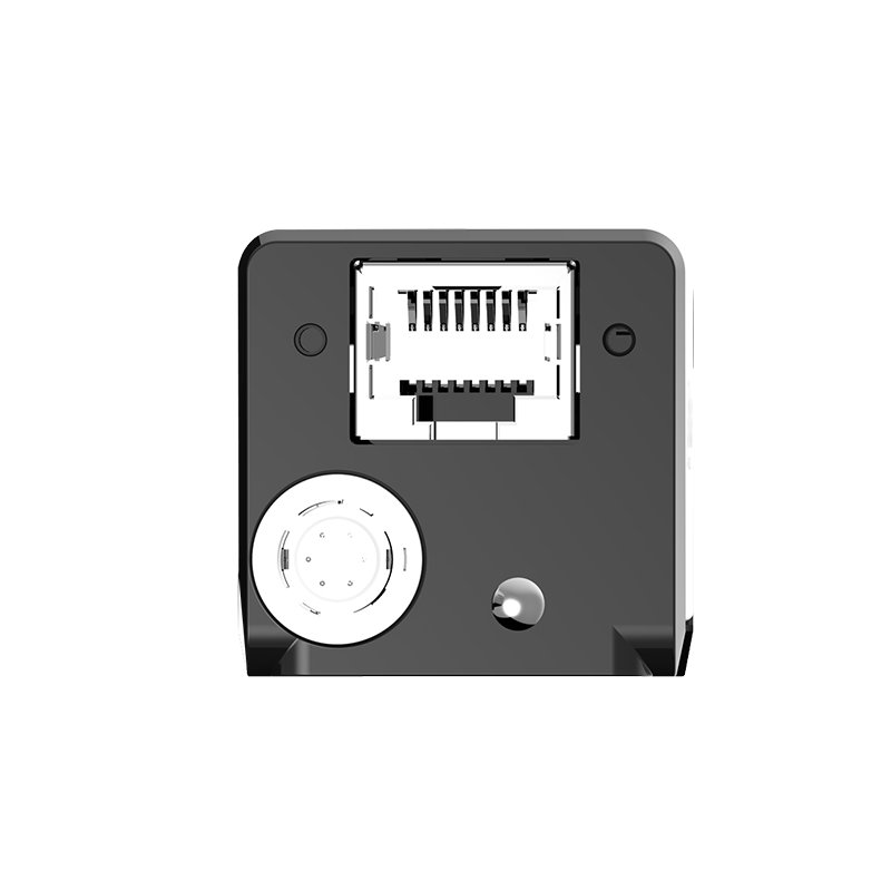 New Arrival GigE Color 1280*1024px 1.3MP 75fps analog Area Scan industrial vision Camera
