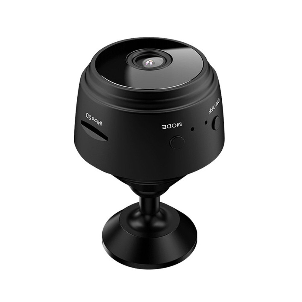 TTlock APP Remote View Digital Camera TTlock Wifi Network Mini Security Camera Wireless Ip Camera