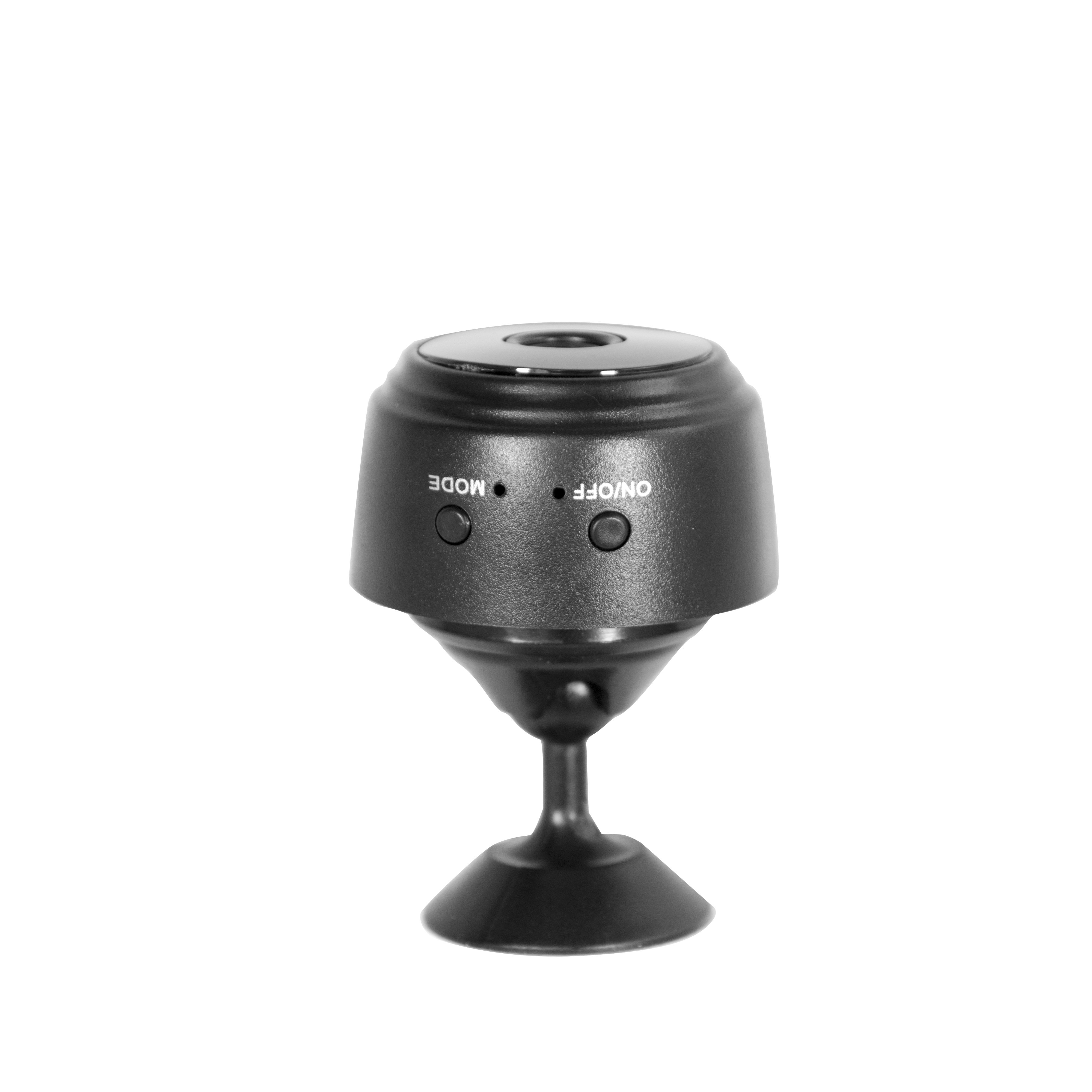 TTlock APP Remote View Digital Camera TTlock Wifi Network Mini Security Camera Wireless Ip Camera