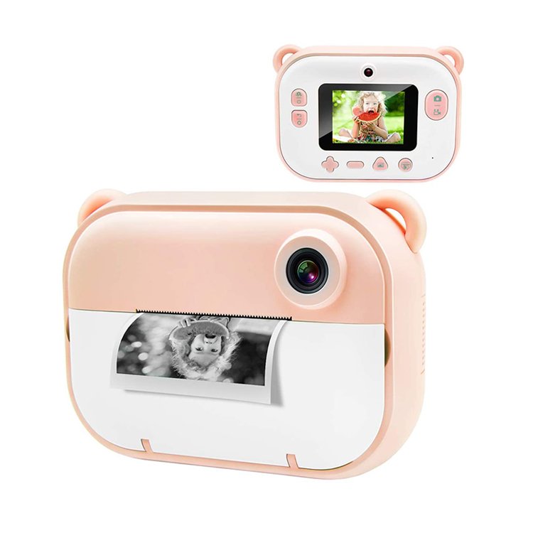 Kids Mini Camera Baby Camcorder Print Kids Toys Camera Npr Rs1000 Point And Shoot Kids Film Cameras