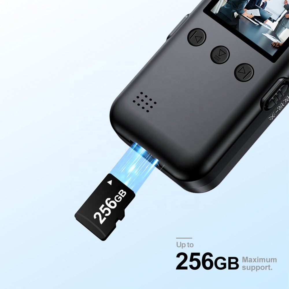 QZT New Camera 1080p Hd Resolution Super Wifi Camera Security Mini Camera Wide Angle Camcorders