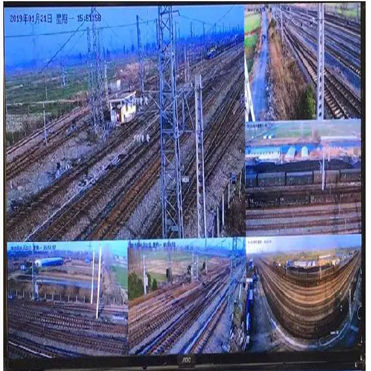 iBL-EX480ZA-180 Good Quality HD 8MP Starlight Panoramic Mosaic Explosion Poof Network Camera Industrial Monitor Camera