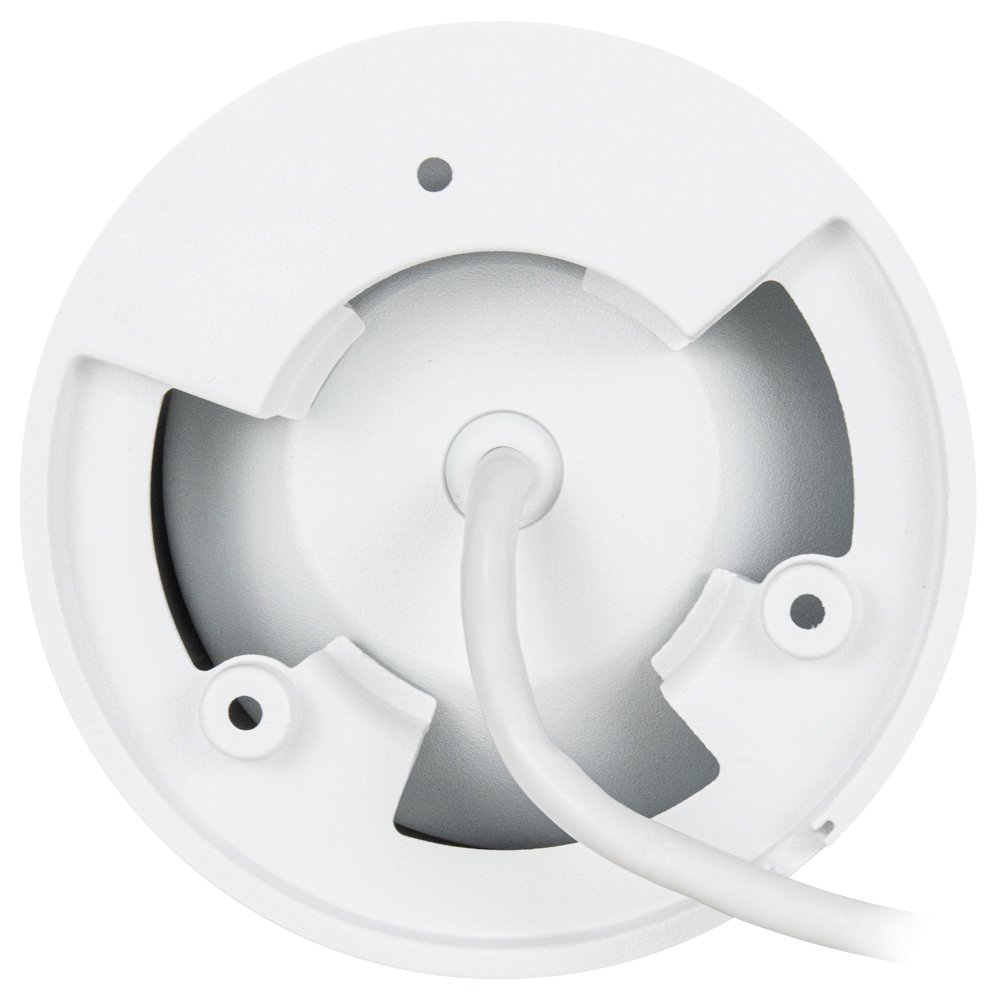 Dahua 2x4MP TiOC Duo Splicing Fixed-focal Eyeball Wiz Sense IP Camera IPC-PDW3849-A180-AS-PV PoE Turret Network Camera