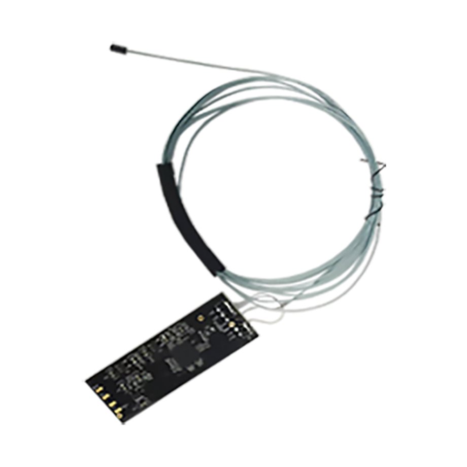 OV6946 mini endoscope industrial camera 5-50mm depth of field With decoder board and LED light