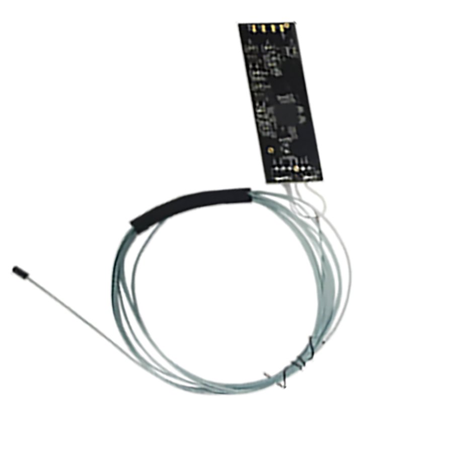 OV6946 mini endoscope industrial camera 5-50mm depth of field With decoder board and LED light