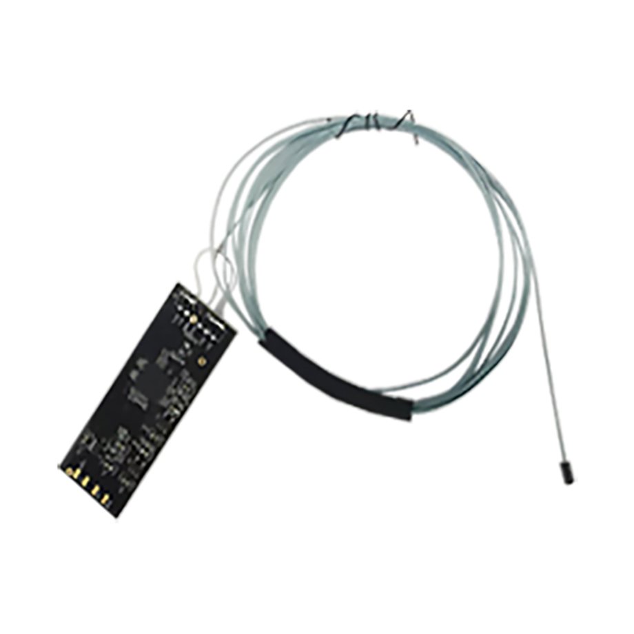 OV6946 mini endoscope industrial camera 5-50mm depth of field With decoder board and LED light