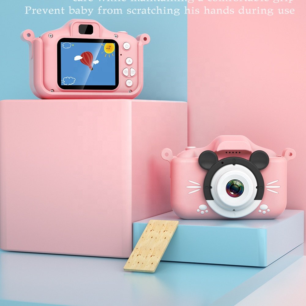 Factory Price Digital Children Camera Kids Camera for Gifts