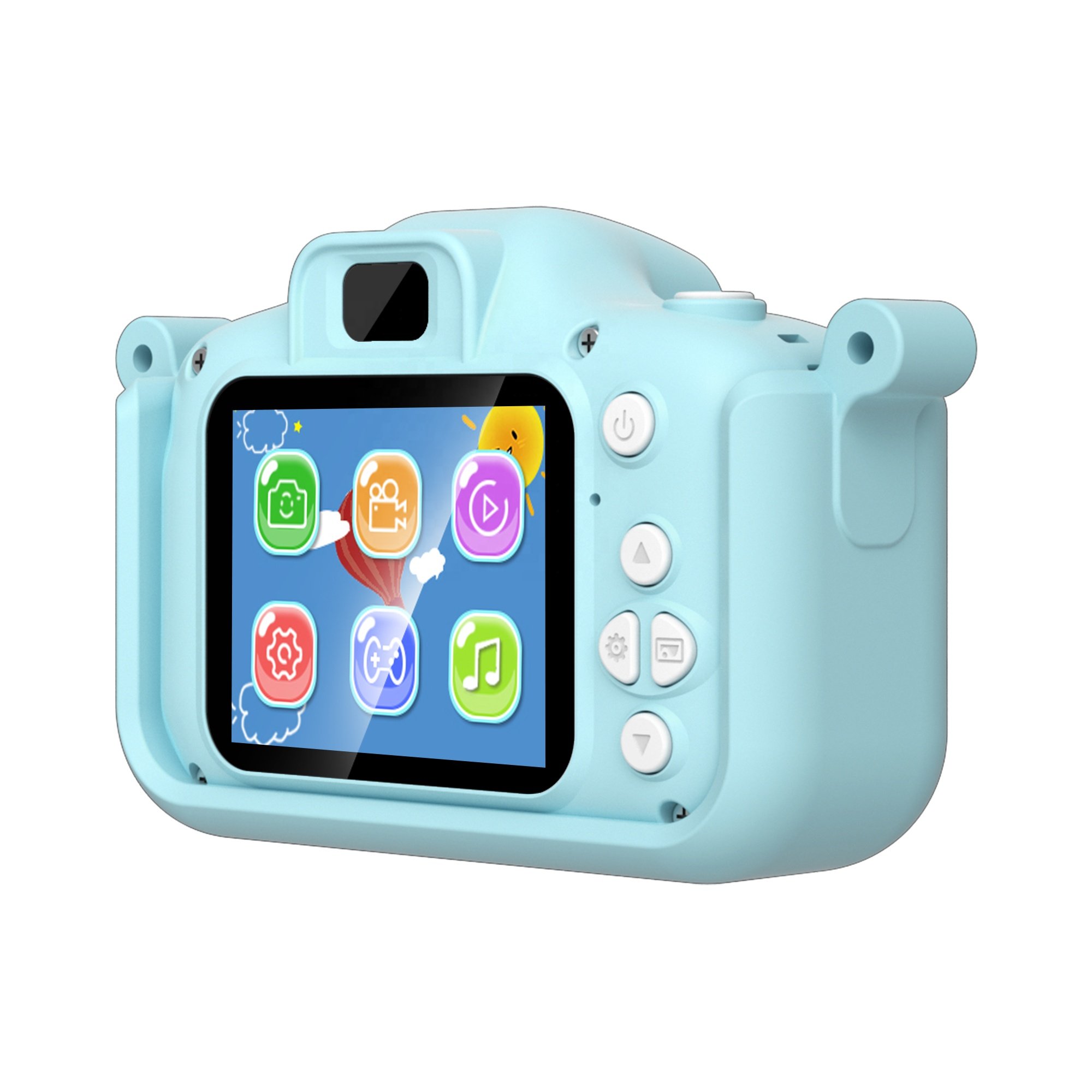 Factory Price Digital Children Camera Kids Camera for Gifts