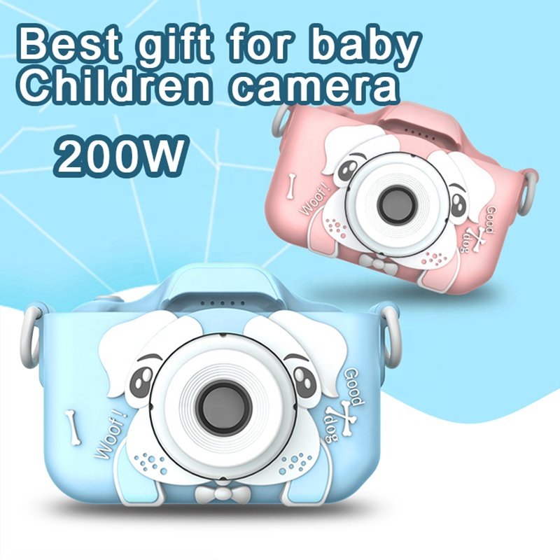 Factory Price Digital Children Camera Kids Camera for Gifts