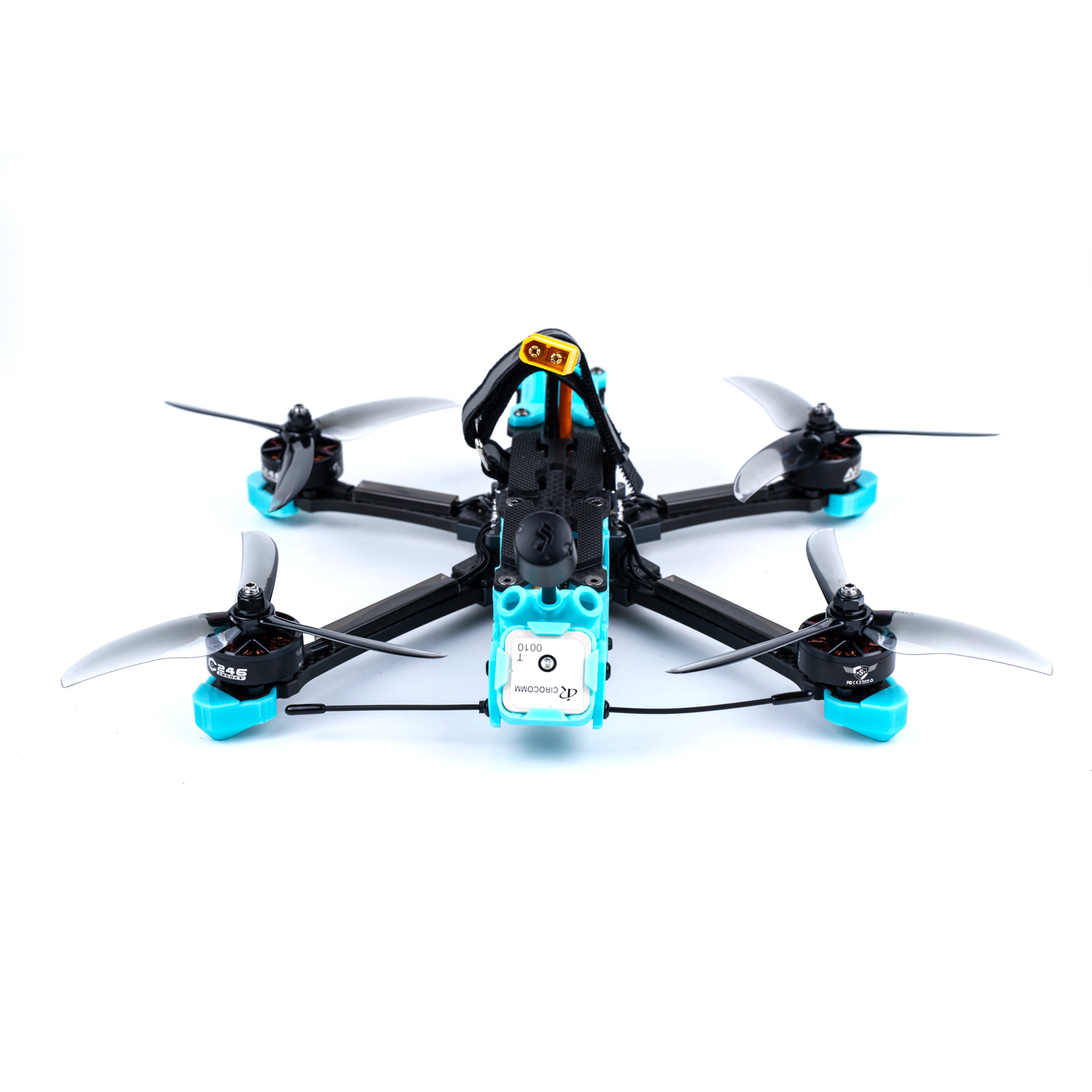 2024 New Drone 10Minutes 4 Axis dji 4k camera drones with gps