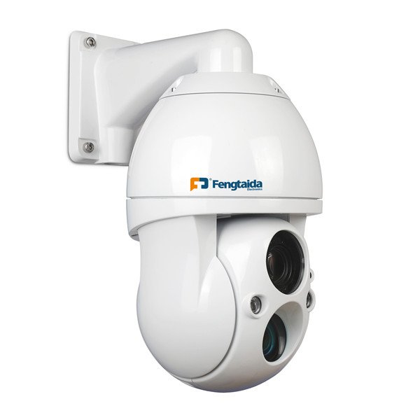 Full HD Outdoor Waterproof IP66 300 Meter Distance Cctv Mini IR Digital Ccd Video Camera