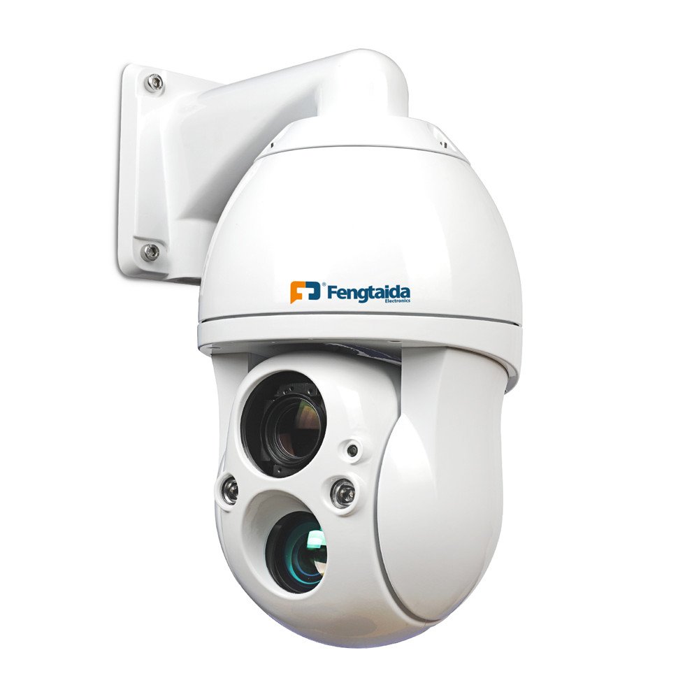 Full HD Outdoor Waterproof IP66 300 Meter Distance Cctv Mini IR Digital Ccd Video Camera