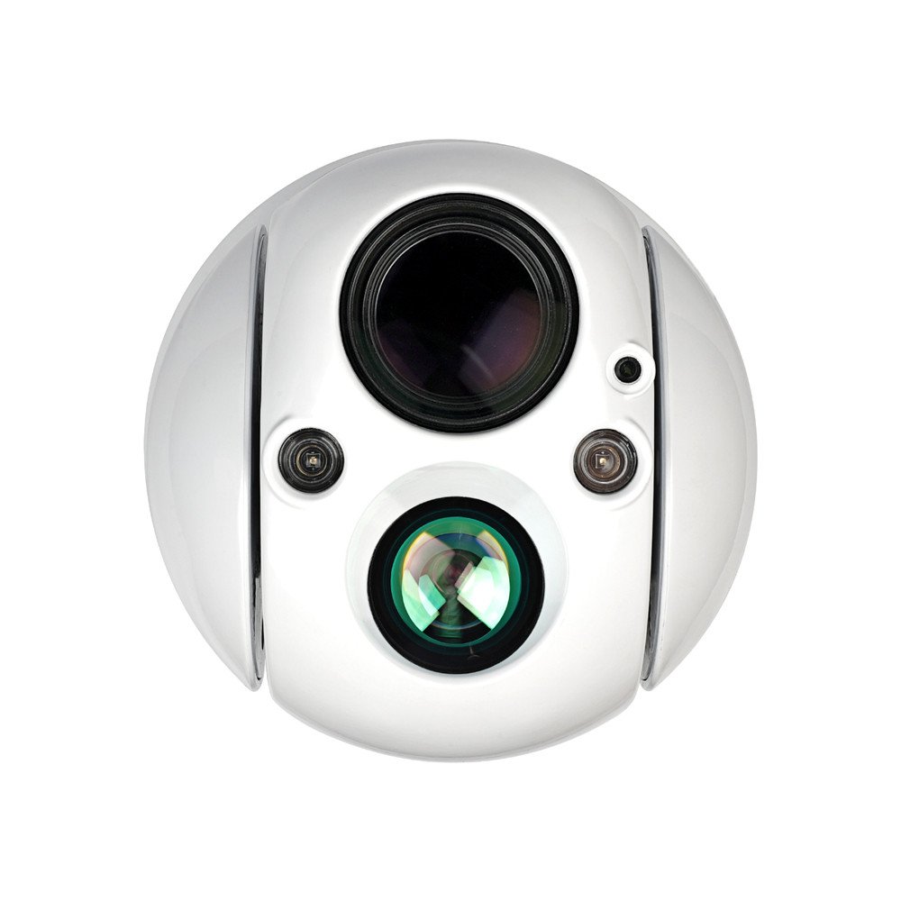 Full HD Outdoor Waterproof IP66 300 Meter Distance Cctv Mini IR Digital Ccd Video Camera