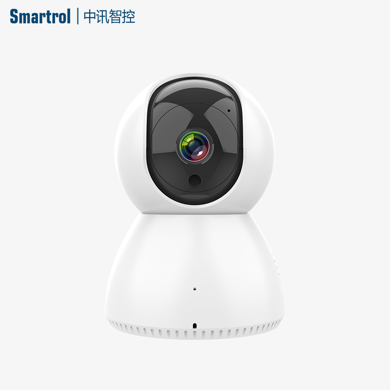 Cheap Smart Security Camera System 1080p Indoor Wifi Wireless Security Mini Ip Camera